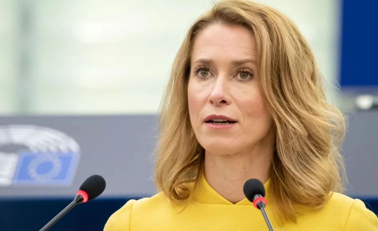 ЄС розпочав роботу над 20-м пакетом санкцій проти рф - Каллас