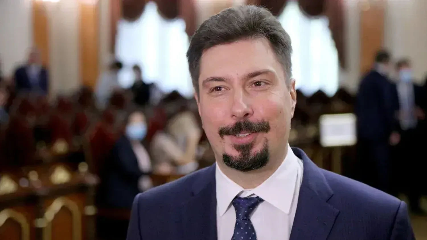 Справа ексголови Верховного Суду Князєва: ВАКС продовжив строк дії обов