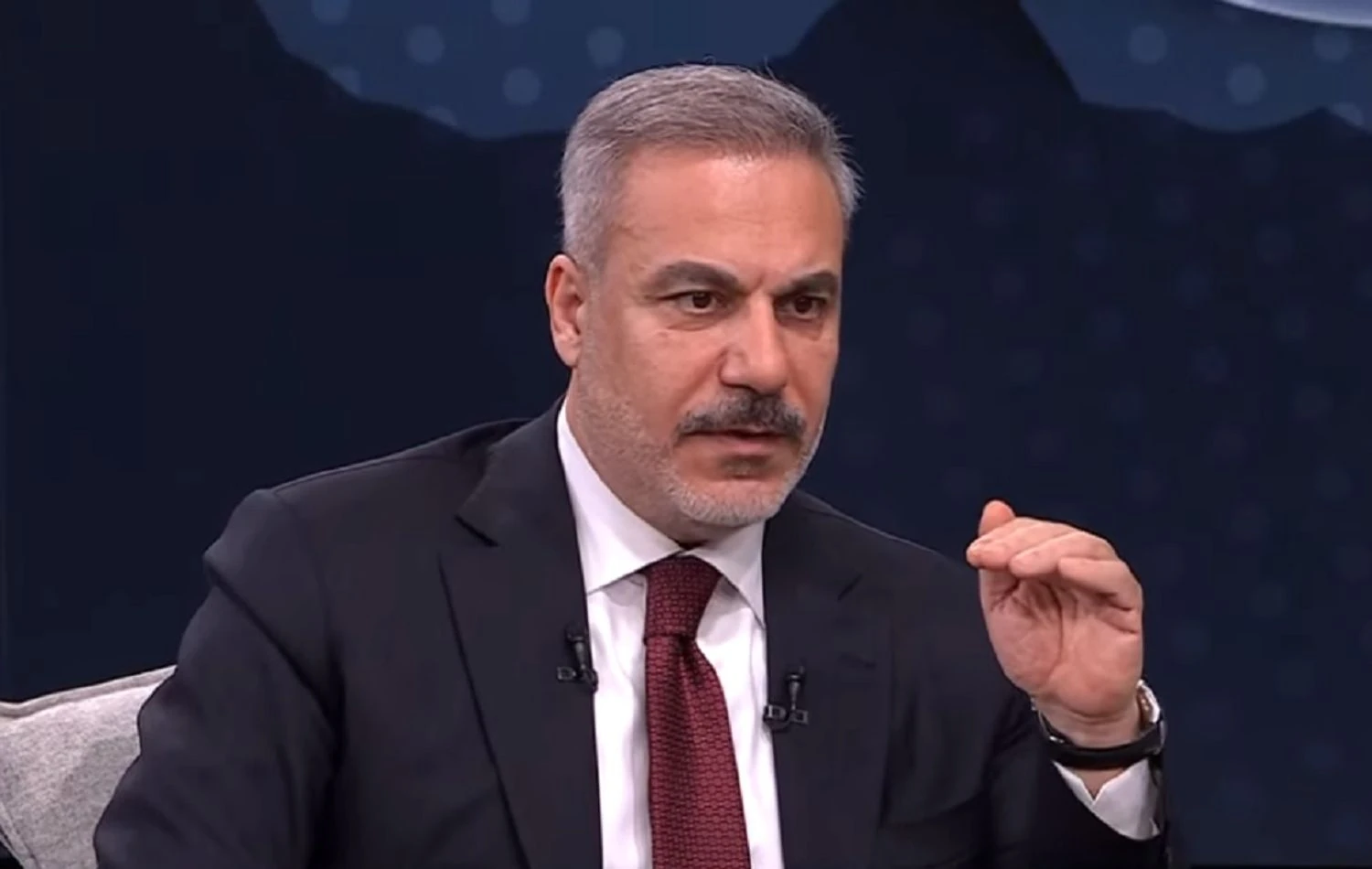 Мирний діалог між Україною та росією неминучий, переговори мають відбутись у Туреччині - глава МЗС країни