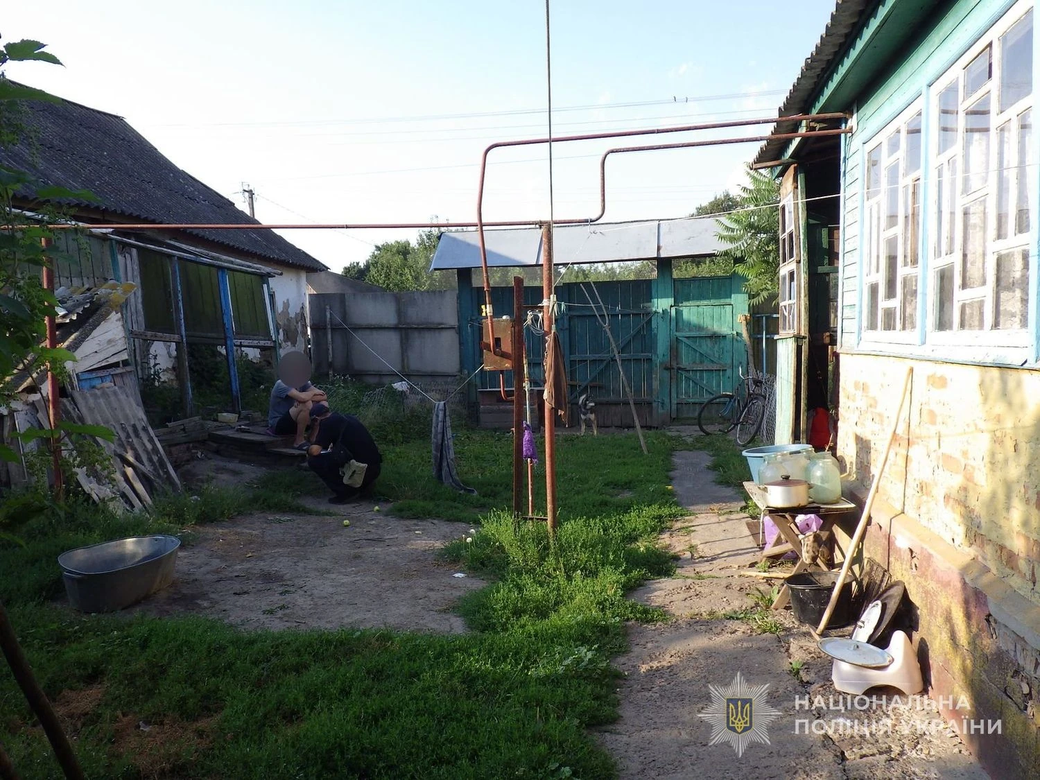 Батькам загрожує до п