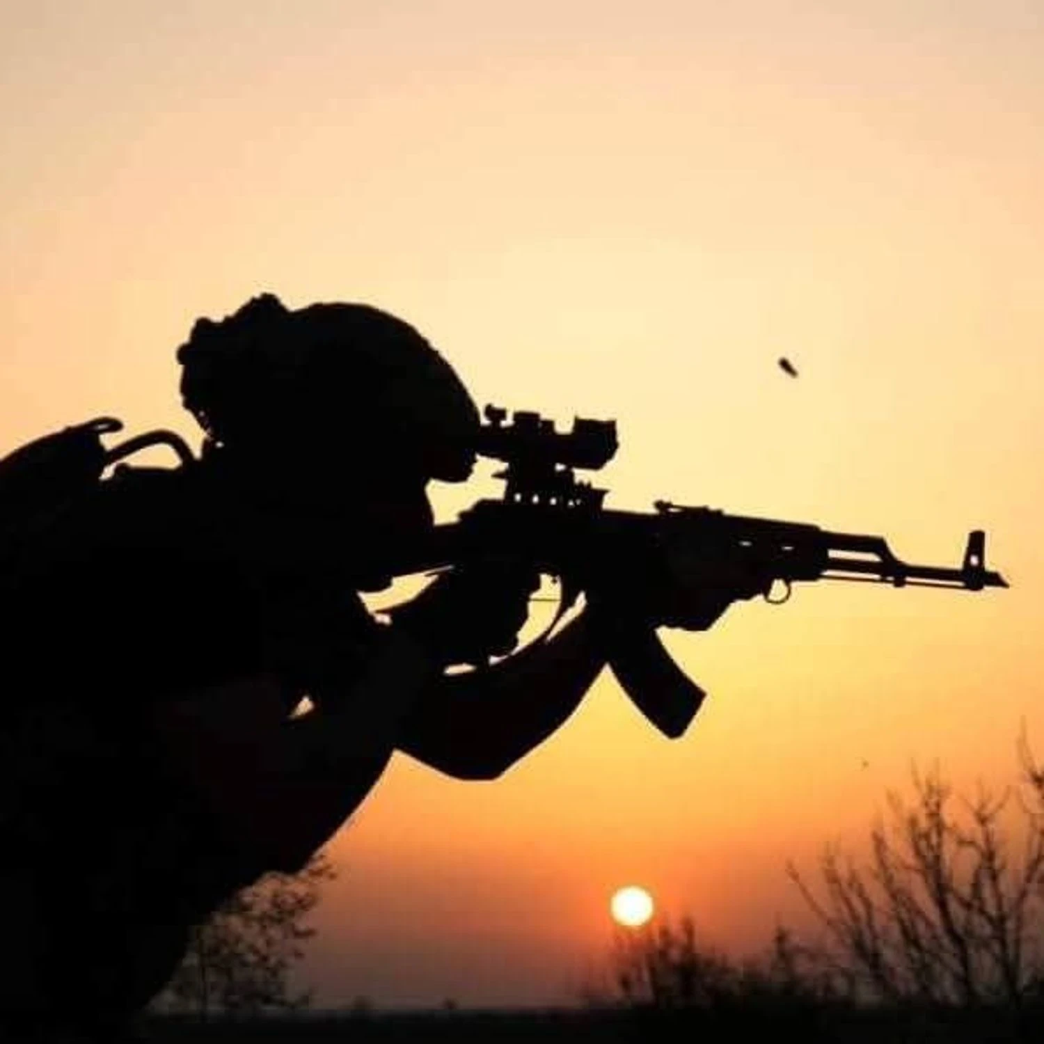 Оператори ССО ЗСУ виявили і знищили групу російських окупантів поблизу Покровська