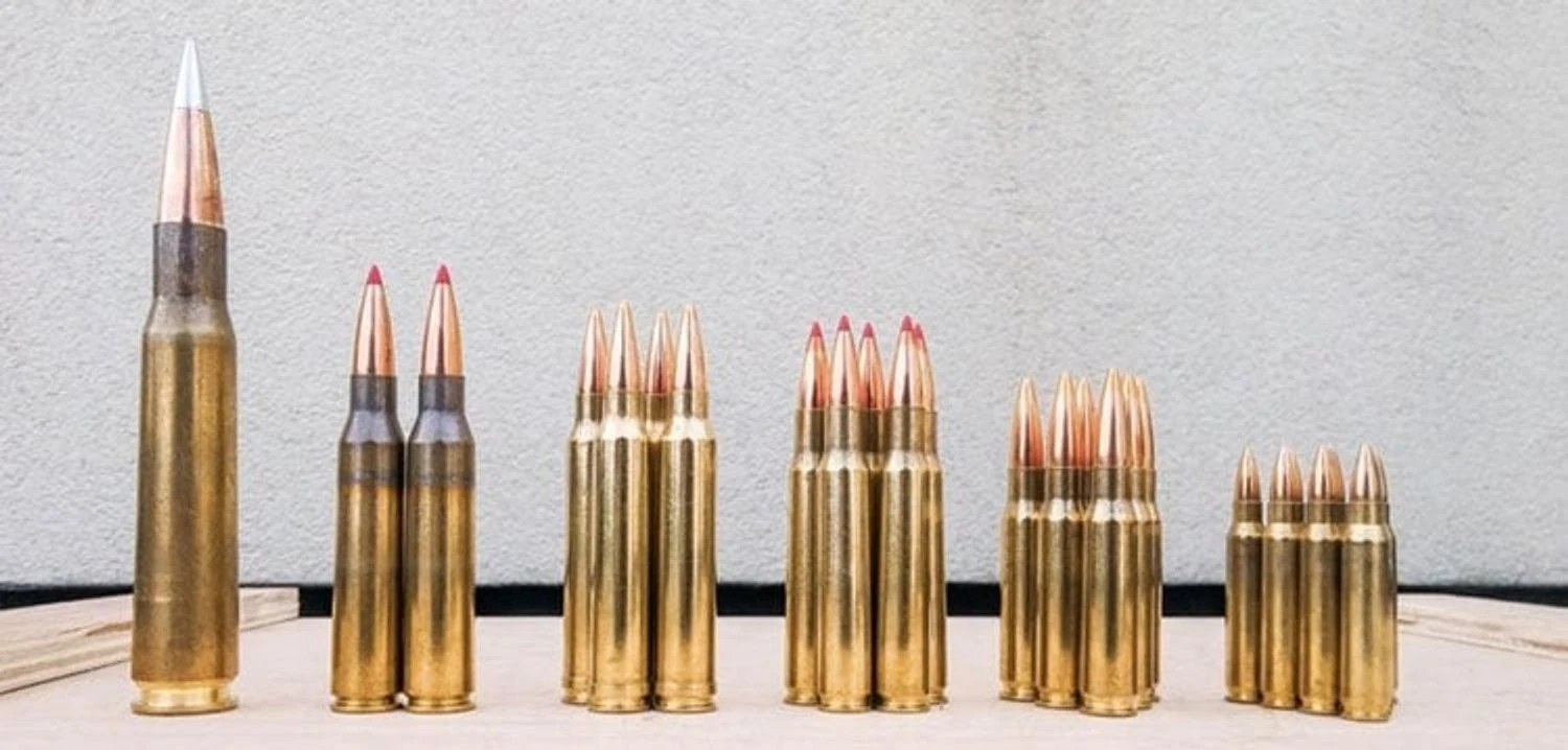 Доходи світових виробників зброї досягли рекордного рівня на тлі війн в Україні та Газі - SIPRI