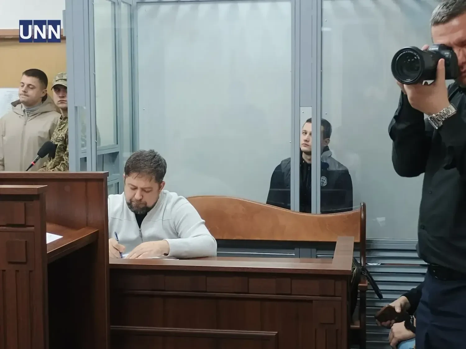 Експрацівника прокуратури Молочного засудили до 7,5 року ув