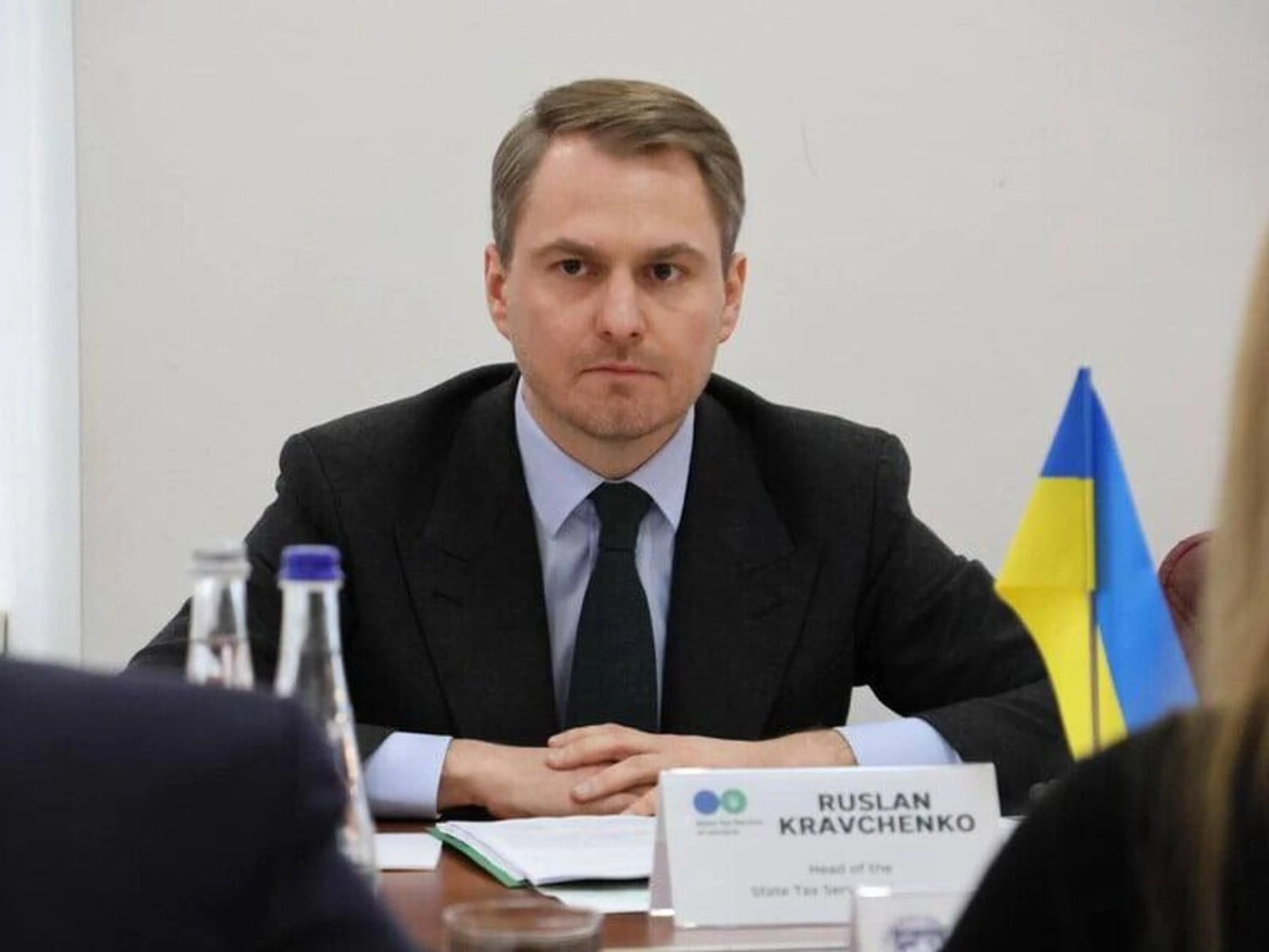 Генпрокурор Кравченко: прокуратура оскаржить вирок ексспівробітнику прокуратури Молочному через зам