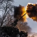 Втрати ворога 4 грудня: мінус 1240 солдатів, 424 БпЛА та літак