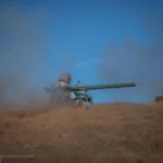 На фронті 167 боїв, на Покровському напрямку відбили 52 атаки: Генштаб оновив карту бойових дій