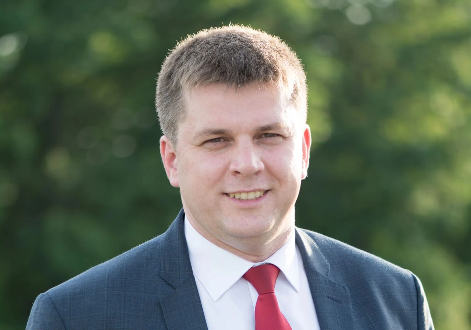 Поширював проросійські наративи та сприяв підривній діяльності рф: депутату від "ОПЗЖ" з Харкова лесику повідомили про підозру