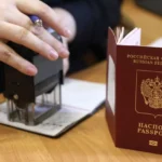 Литва анулювала дозволи на проживання у 145 росіян через поїздки до рф та білорусі