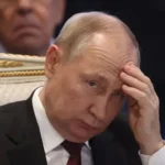 ISW: путін брехливо намагається зобразити економіку рф здатною підтримувати затяжну війну