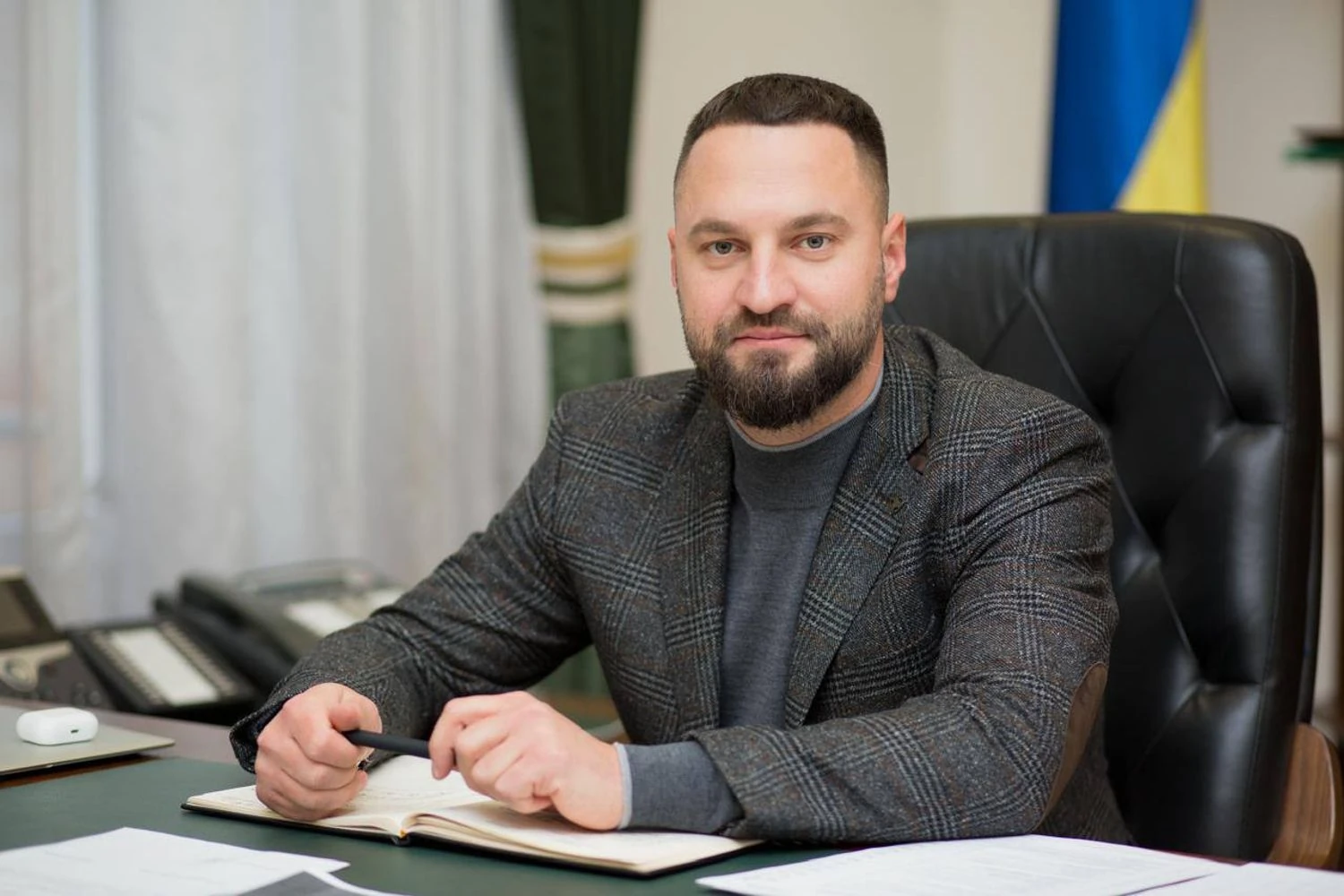 Українські Національні Новини (УНН)