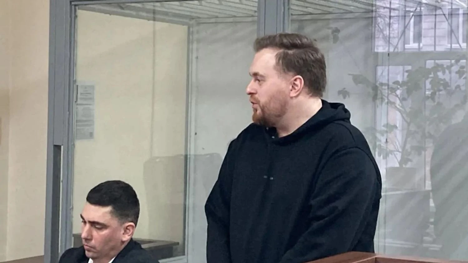 Заперечував агресію рф та називав війну