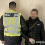 У Києві затримали другого фігуранта, причетного до вибуху на