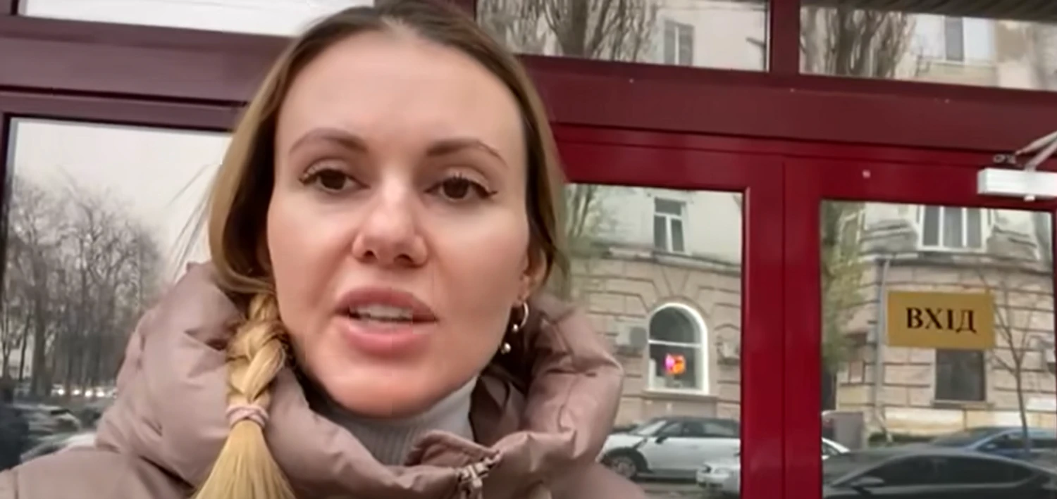 Справа Скороход: нардепка анонсувала засідання щодо запобіжного заходу у вигляді застави