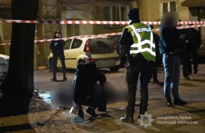 В Одесі сталась стрілянина, є загиблий - поліція