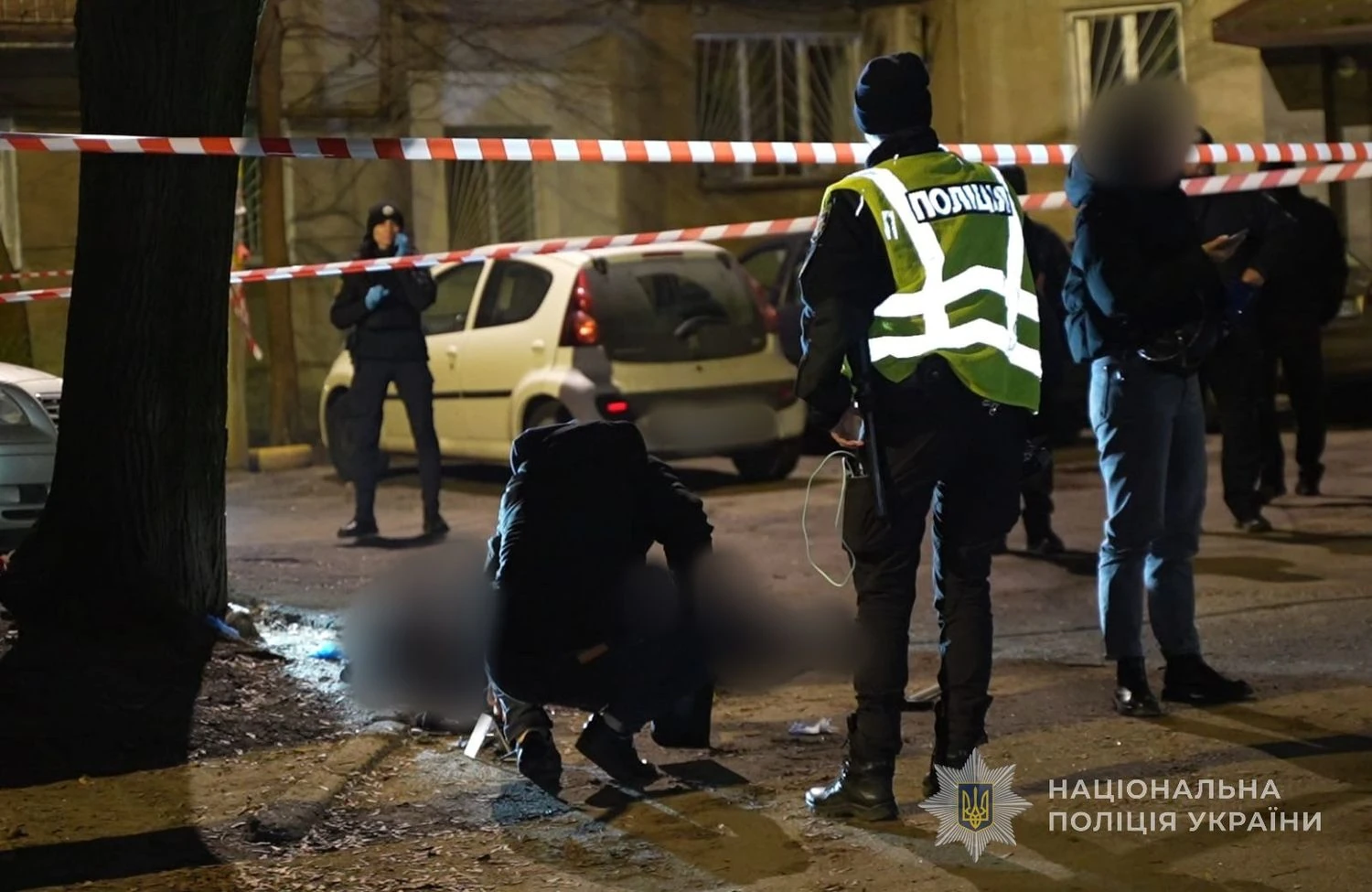 В Одесі сталась стрілянина, є загиблий - поліція