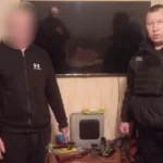 У Сумах чоловік стріляв по дітях: стали відомі обставини злочину