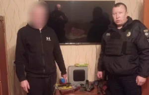 У Сумах чоловік стріляв по дітях: стали відомі обставини злочину