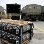 Військова допомога Європи не компенсує Києву нестачу підтримки від США - експерти