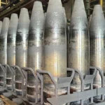 росія нарощує виробництво озброєння, попри економічні труднощі - ЦПД