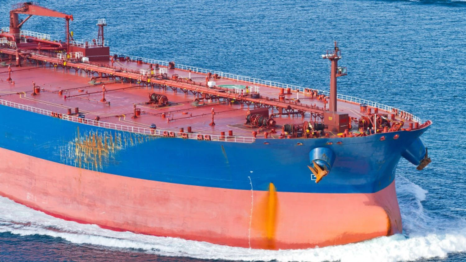 Венесуела засудила наказ Трампа про морську блокаду як