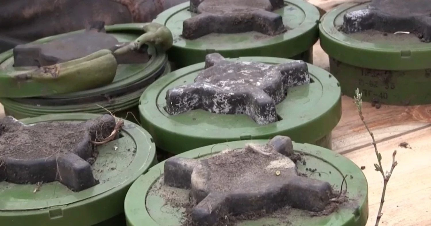 Польща відновить виробництво протипіхотних мін для захисту східного кордону та можливого експорту в Україну