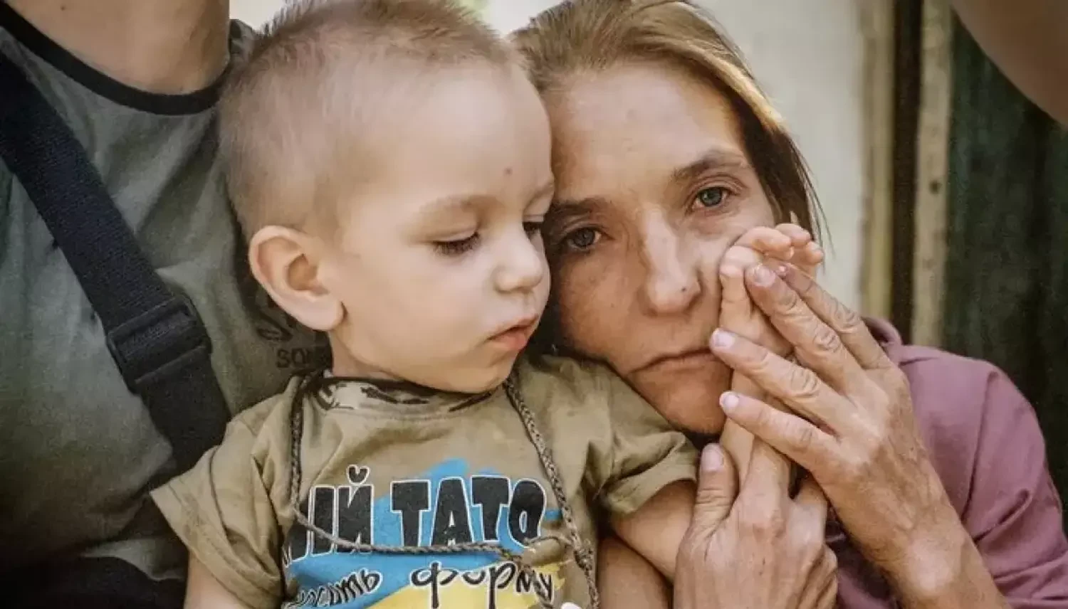 Світлина з Полтавщини увійшла до списку найкращих знімків 2025 року за версією National Geographic