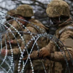 На фронті зафіксовано 112 бойових зіткнень 26 грудня, ворог б'є по прикордонню Сумщини і Чернігівщини - Генштаб