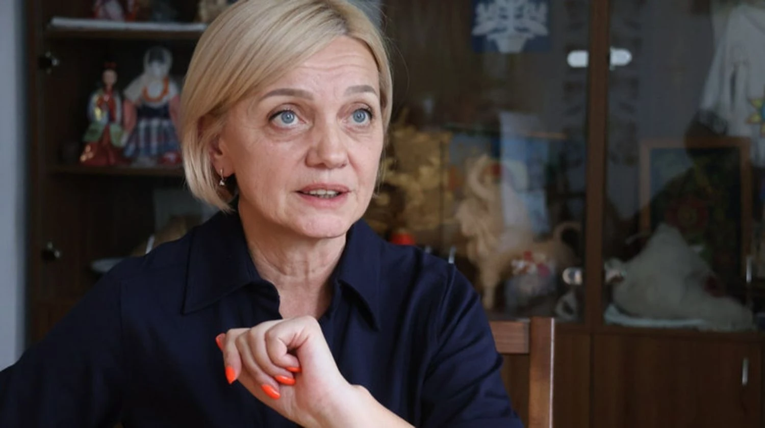 Омбудсменка пропонує збільшити штрафи за порушення мовного закону