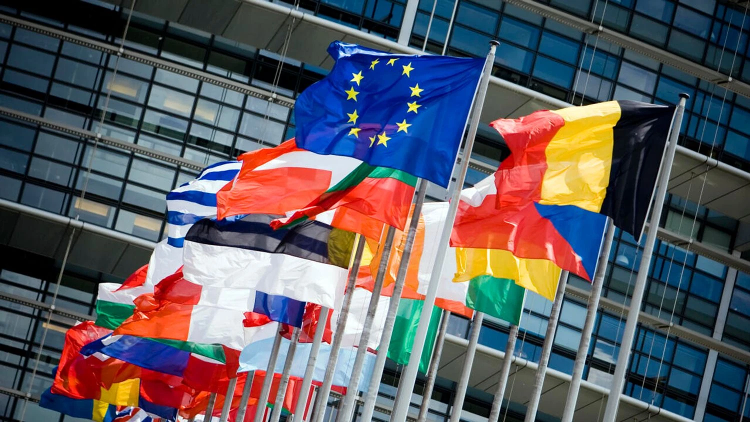 Лідери ЄС не змогли домовитися про використання активів рф для фінансування України