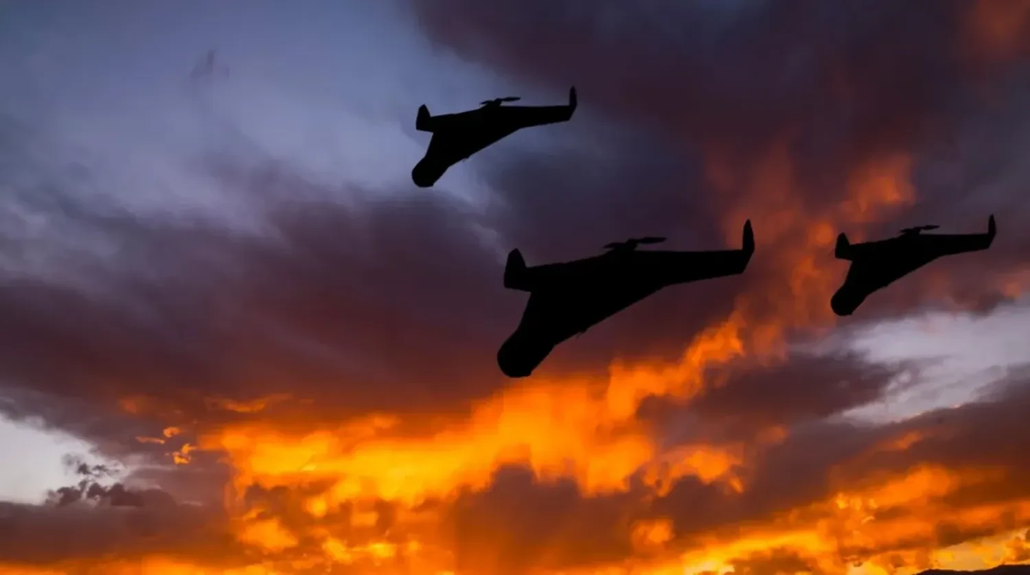 "Вперше понад 600 шахедів за одну атаку": ворог завдав рекордного удару по енергетиці України