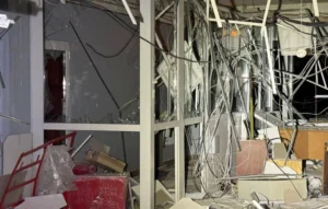 Атака дронів рф на Одещину 25 грудня: стала відома особа загиблого