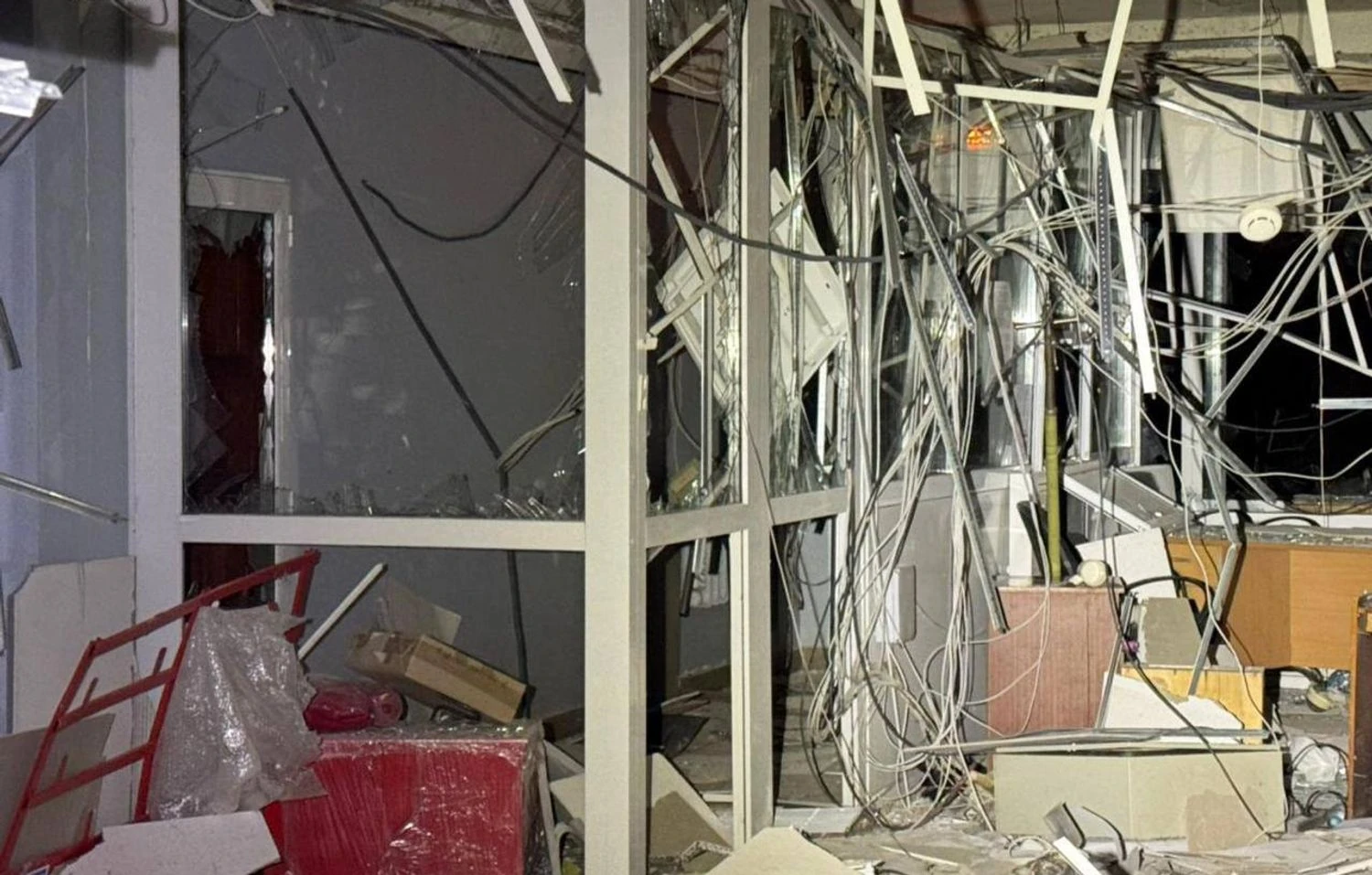 Атака дронів рф на Одещину 25 грудня: стала відома особа загиблого