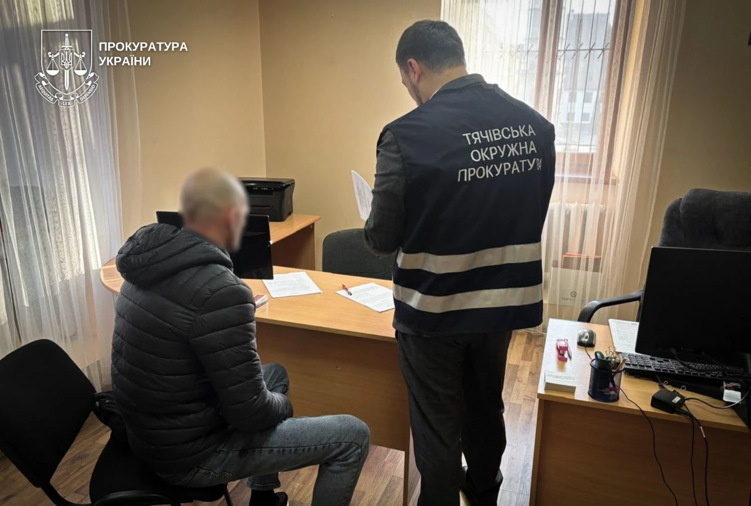 Зловживання при закупівлі на понад 1,17 млн грн: на Тячівщині прокуратура повідомила про підозру екскерівнику комунального підприємства