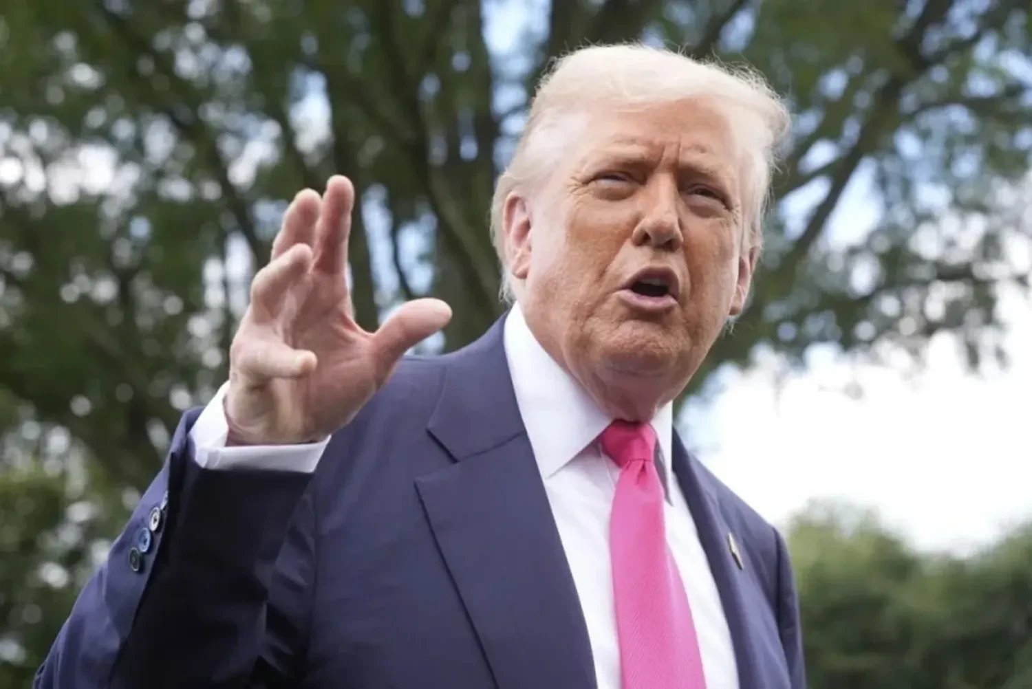 У Конгресі США пропонують заборонити перейменування федеральних об