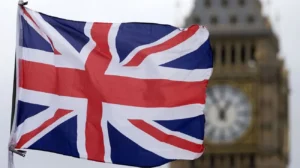 Велика Британія виділяє 20 мільйонів фунтів на порятунок енергетики України