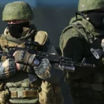 росіяни знову намагалися переправитися через Сіверський Донець