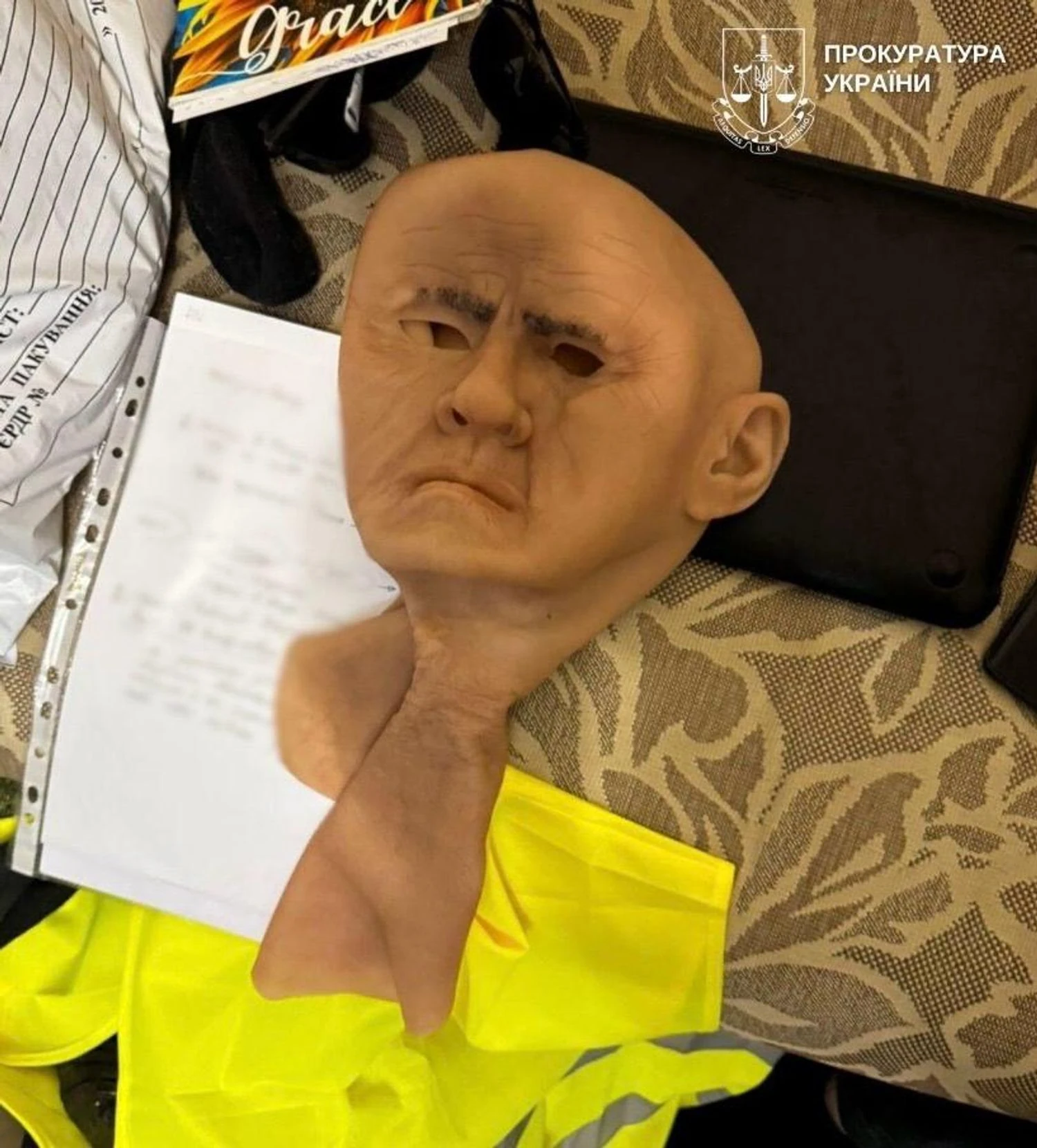 Киянин ошукав покупця дронів для ЗСУ на 30 тисяч доларів: йому повідомили підозру та відправили під варту