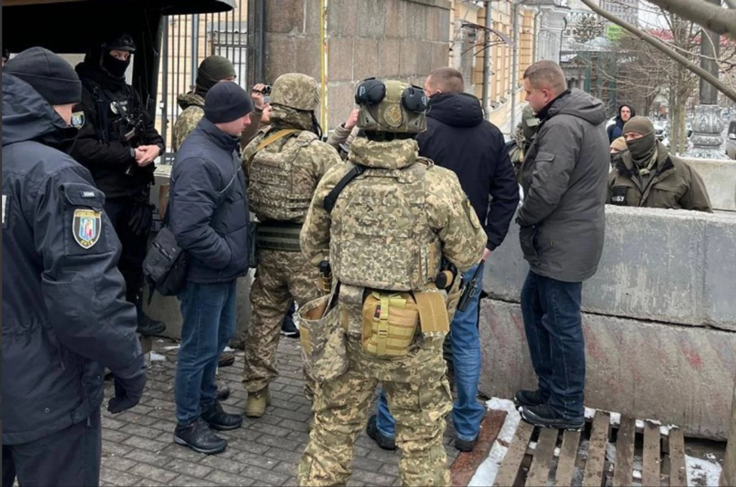 Українські Національні Новини (УНН)