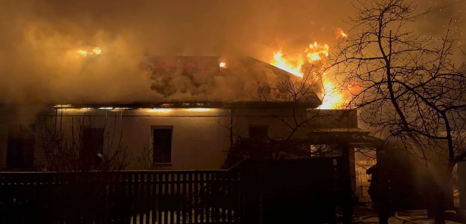 російські війська завдали комбінованих ударів по Чернігову та області - начальник ОВА Чаус