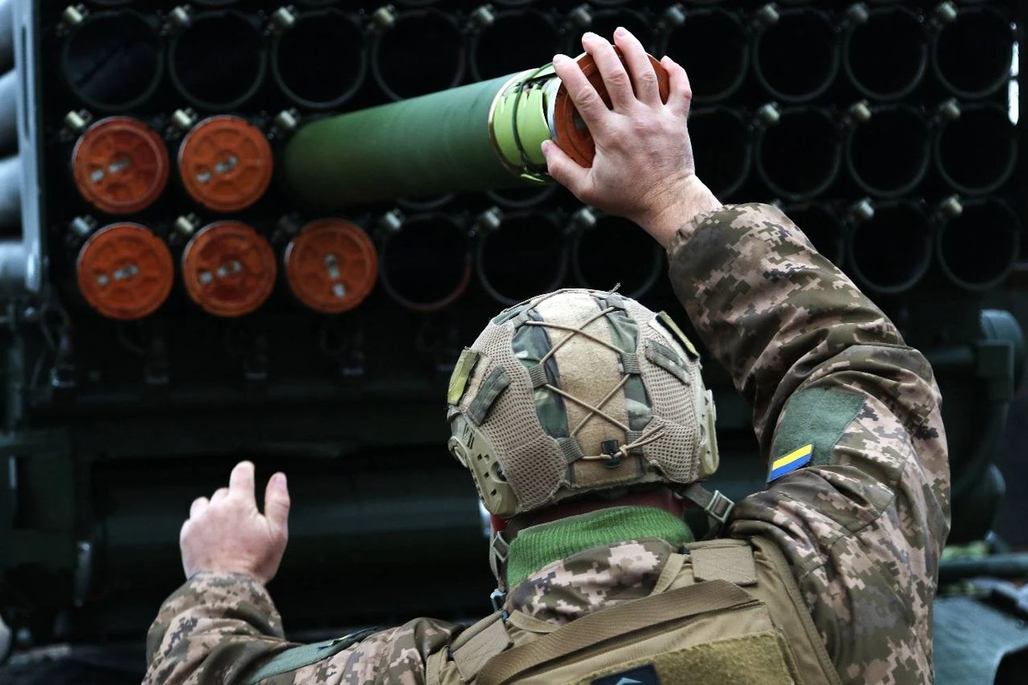 На фронті 191 бій, найбільше - на Гуляйпільському та Покровському напрямках: карта від Генштабу