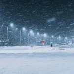 "Ситуація на дорогах може бути критичною": українців попередили про негоду 9 січня зі штормовим вітром, завірюхами та ожеледицею