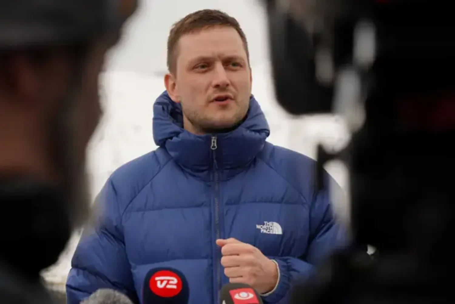 Гренландія відкидає приєднання до США і лишається у союзі з Данією