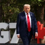 Лідери G7 у Давосі спробують переконати Трампа підтримати гарантії безпеки для України - FT