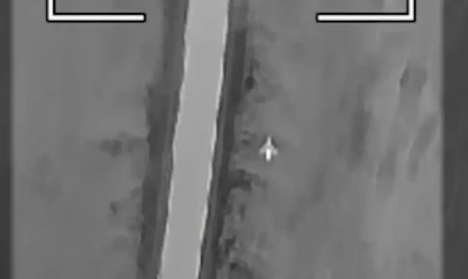 рф застосовує новий реактивний дрон-камікадзе для ударів по мобільних цілях