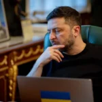 російські заморожені активи мають бути використані саме на відновлення України - Зеленський