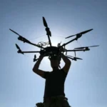 Для війська запускають Mission Control для управління дронами у DELTA: що це означає