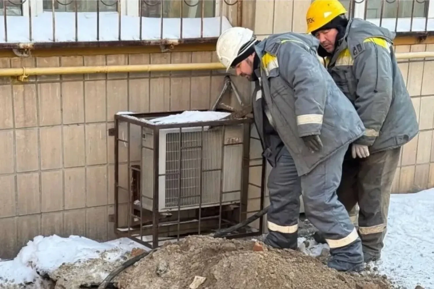 Енергетики, тепловики, газовики, комунальники, залізничники отримуватимуть 20 тис грн до зарплати - Свириденко