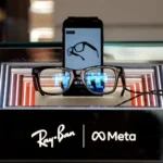 Патентна війна у світі технологій: на творців окулярів Ray-Ban Meta подали багатомільярдний позов