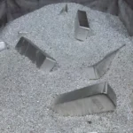 Срібне ралі 2026: ціна металу вперше в історії перевищила 100 доларів за унцію