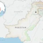 Зимова стихія в Азії: Щонайменше 20 людей загинули через снігопади та лавини в Пакистані й Афганістані